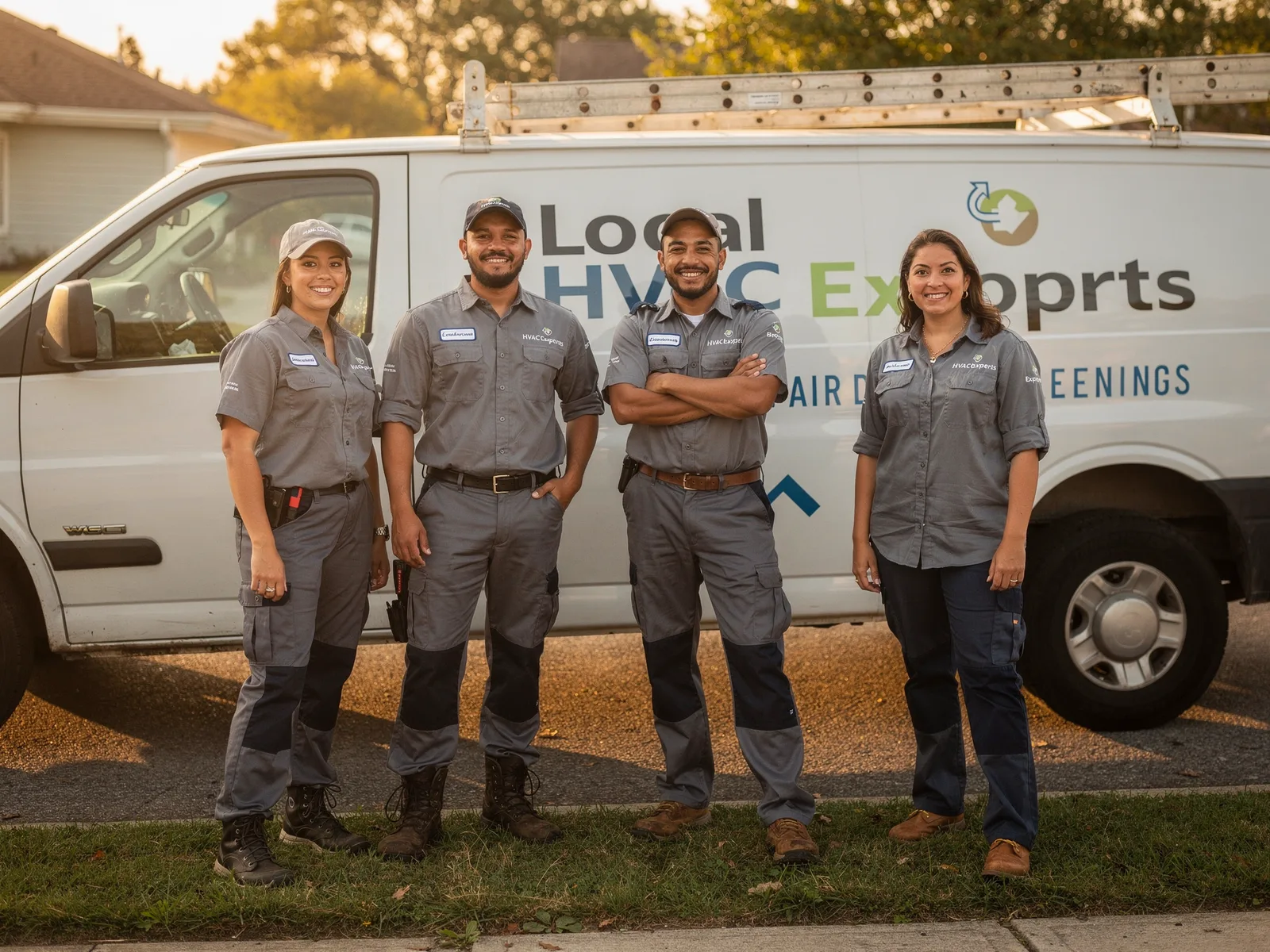 24/7 HVAC Repair & AC Replacement company in Tecumseh, MO