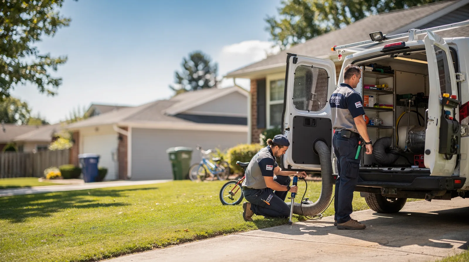 24/7 HVAC Repair & AC Replacement in Tecumseh, MO near me